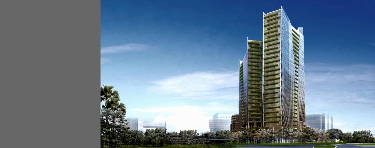 Bintaro Office