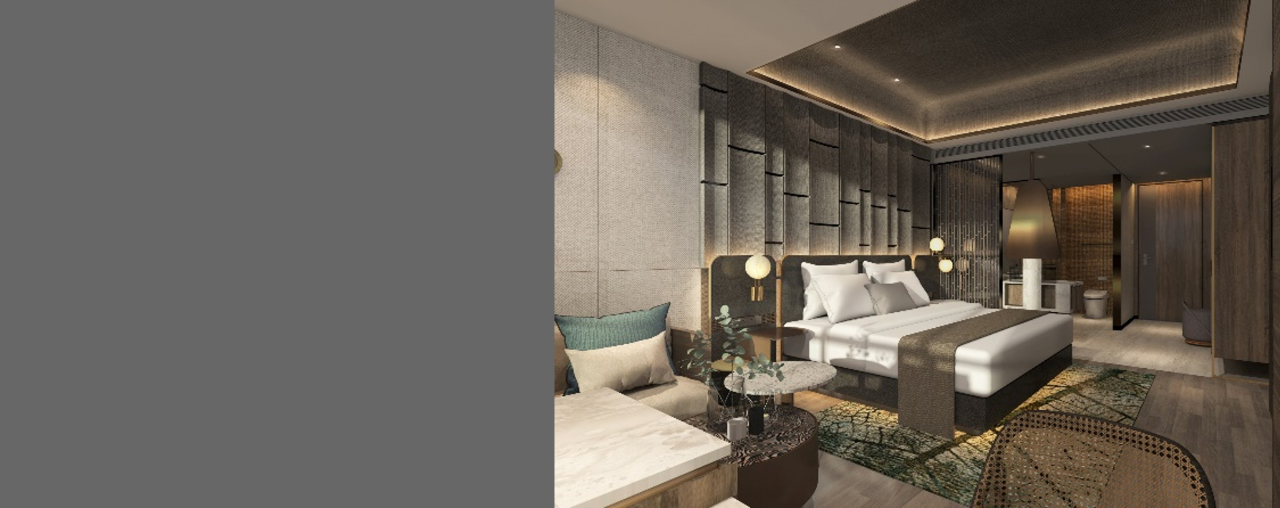 hilton hotel