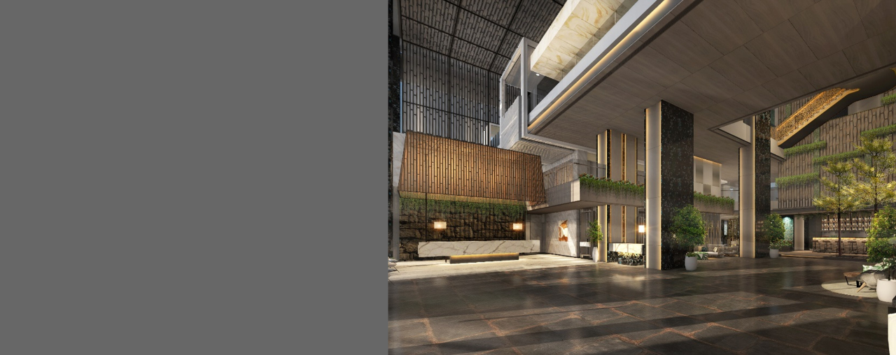 hilton hotel
